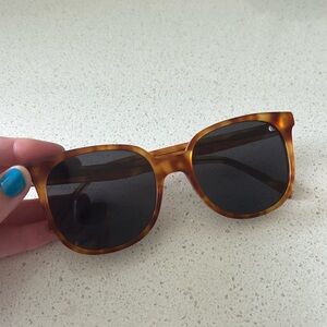 Madewell Venice Sunglasses